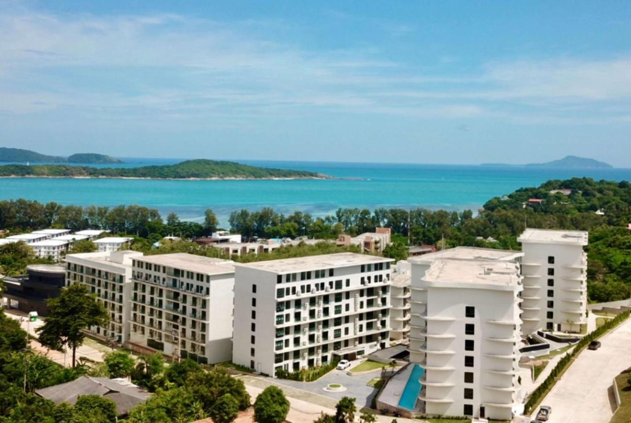 Wyndham La Phuket Hotel Rawai