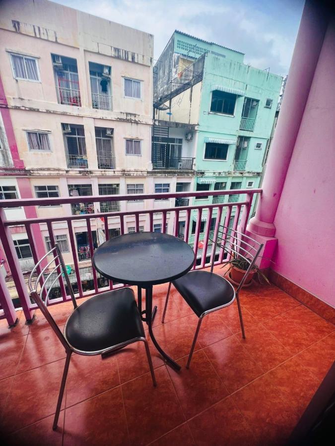Hotel Lucky Banzaan Patong