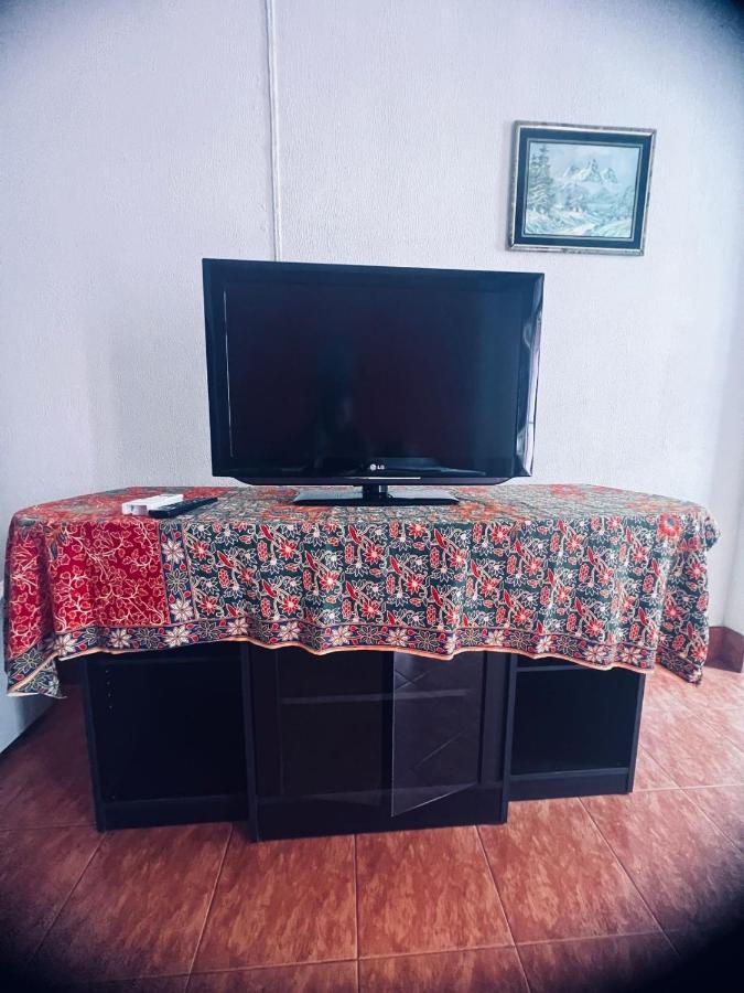 Lucky Banzaan Hotel 3*