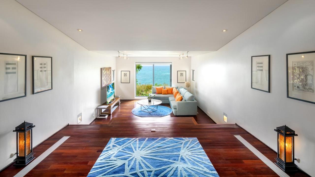 Lomchoy Villa *