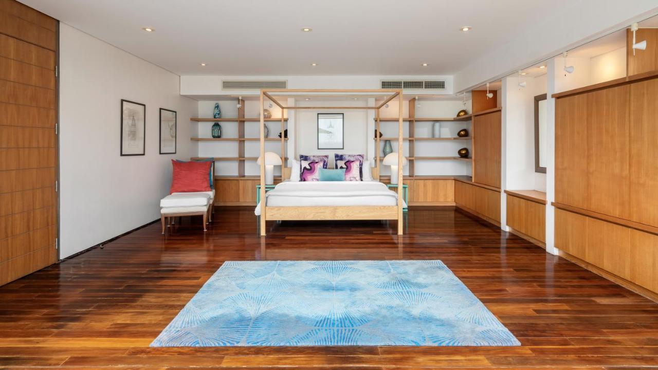 Villa Lomchoy Phuket