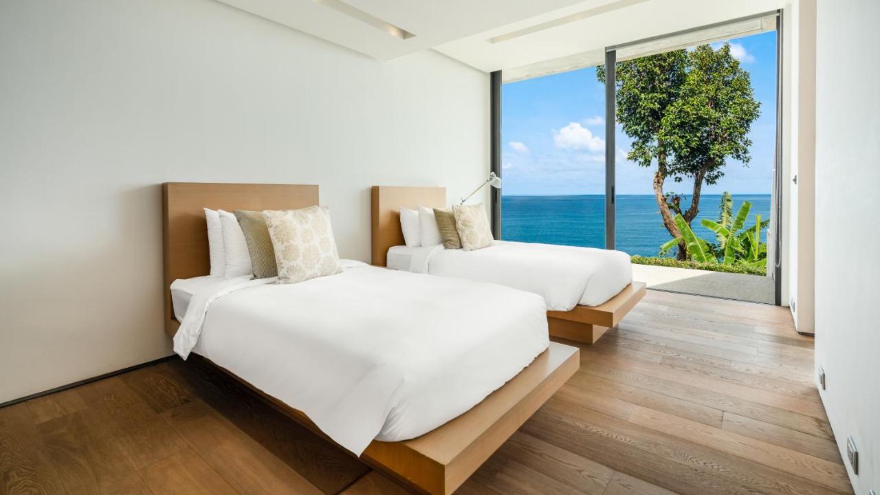 Villa Saengootsa Phuket