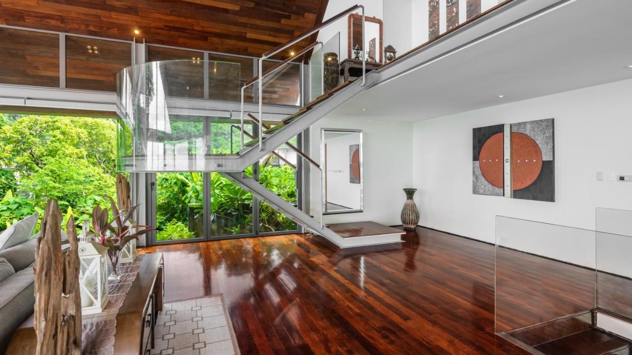 Lomchoy Villa Phuket