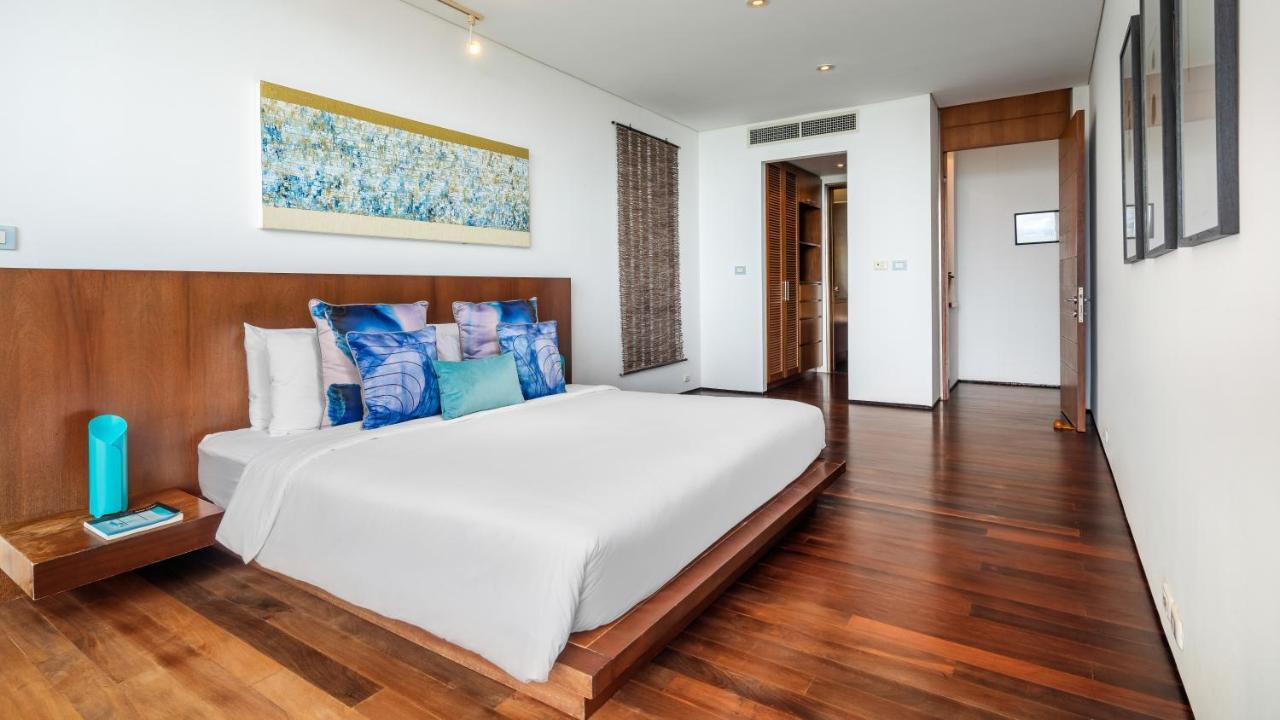 Villa Lomchoy Phuket