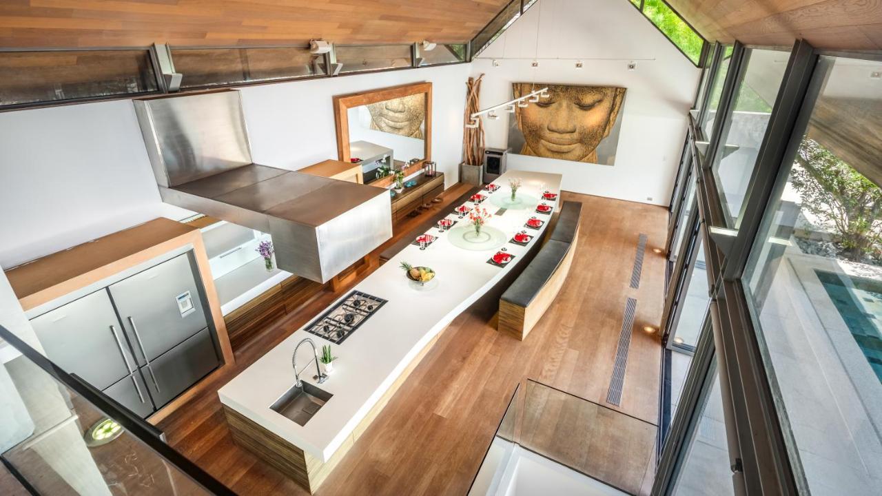 Saengootsa Villa