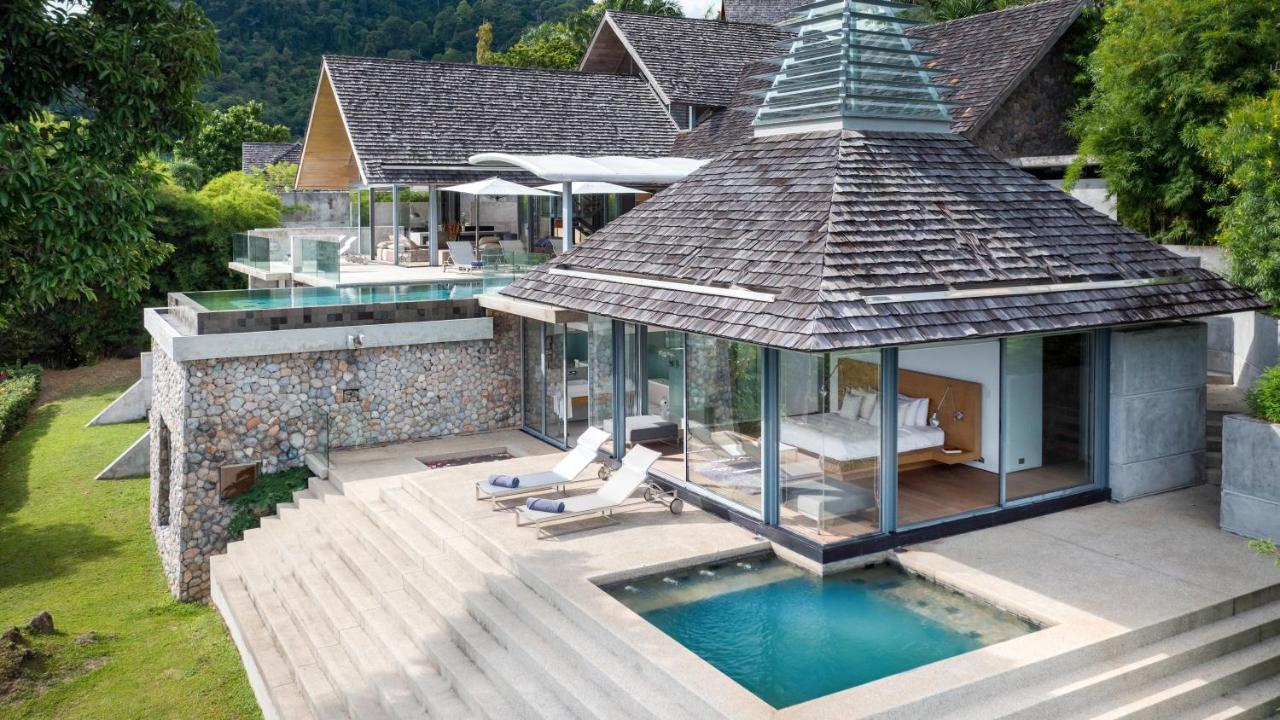 Saengootsa Villa Phuket