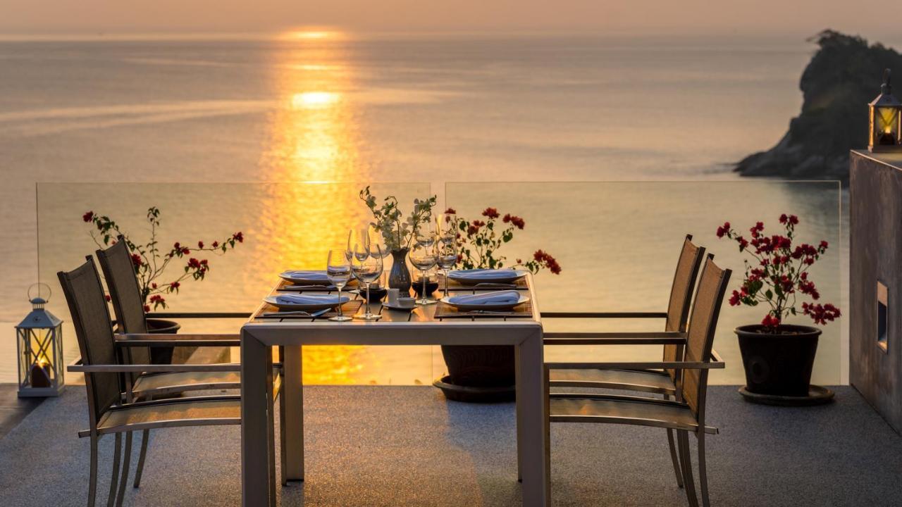 Lomchoy Villa Phuket
