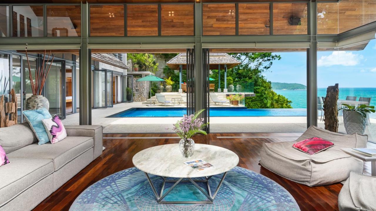 Villa Lomchoy *