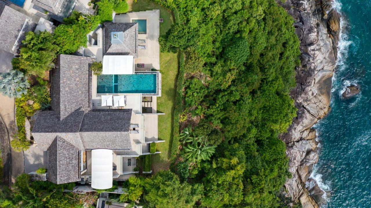 Saengootsa Villa *