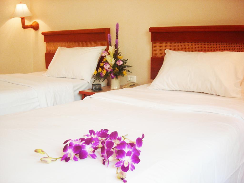 Sunset Mansion * Patong