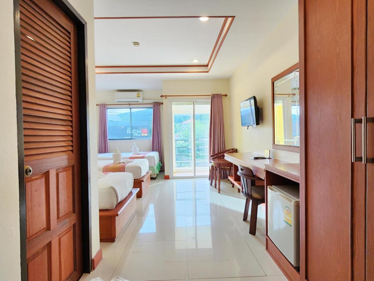 Phaithong Sotel Chalong