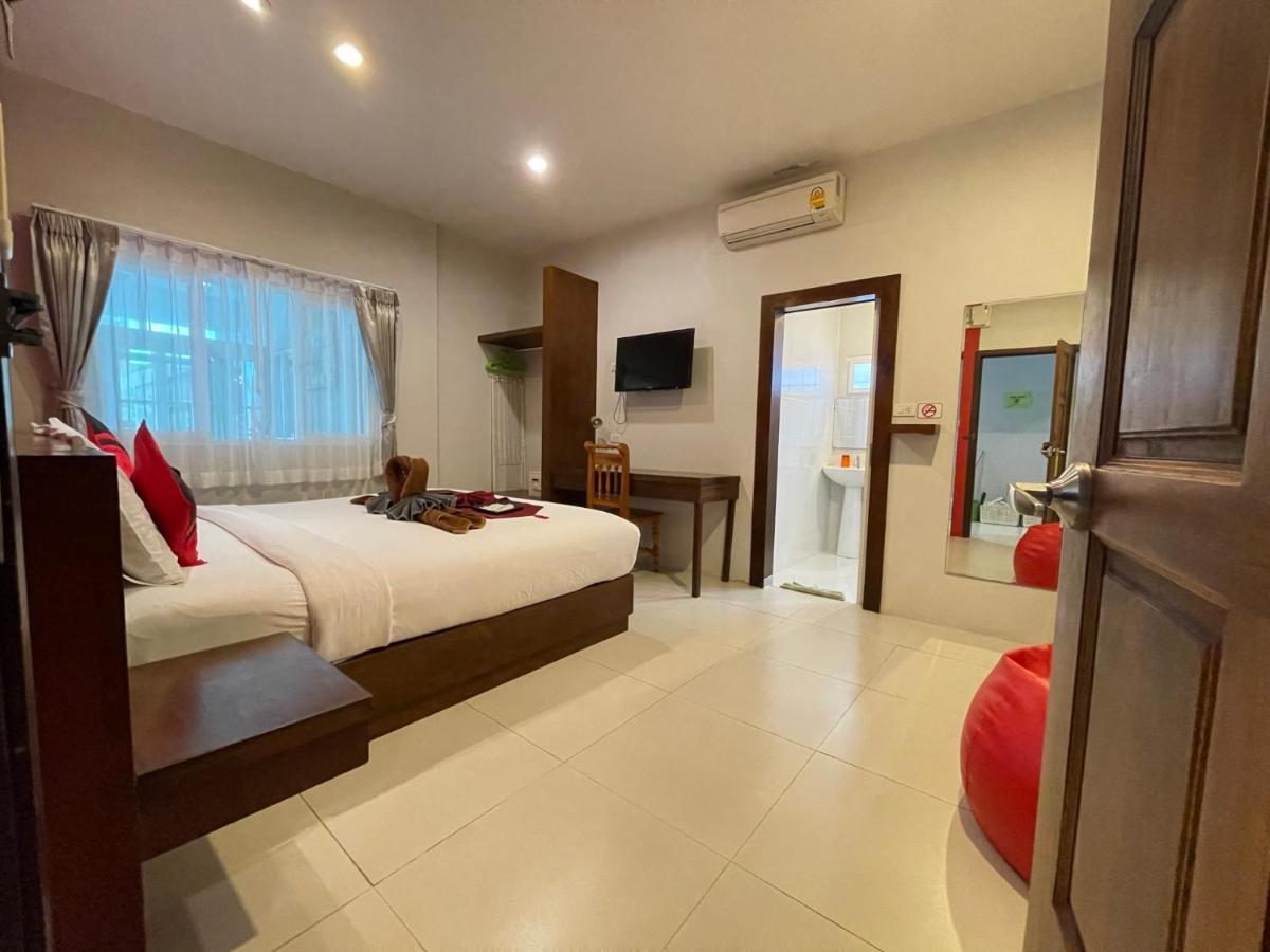Good 9 At Guest house Rawai