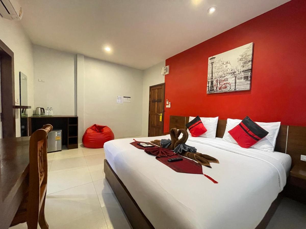 Good 9 At Guest house Rawai