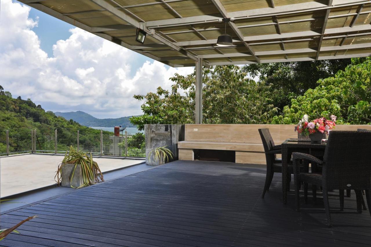 Villa Dolphin Patong