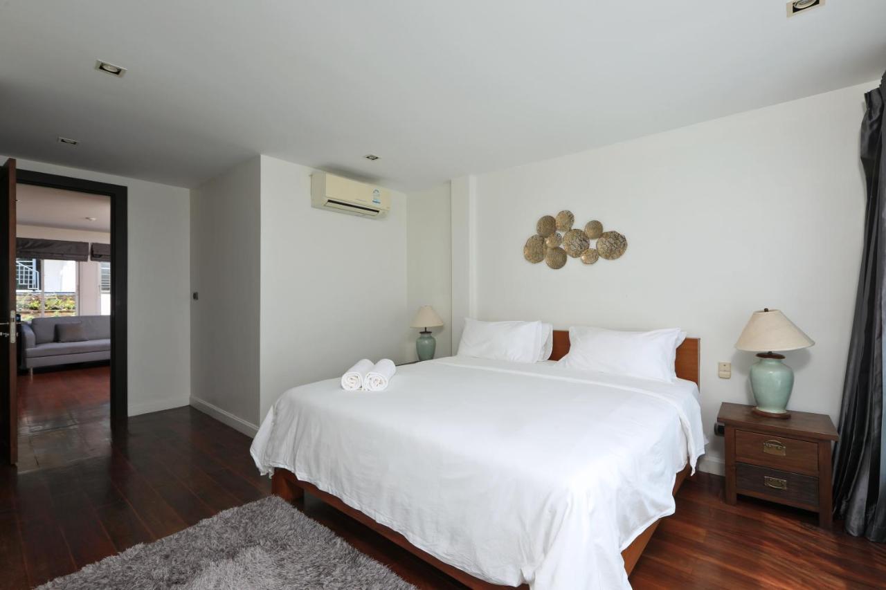 Villa Dolphin Patong