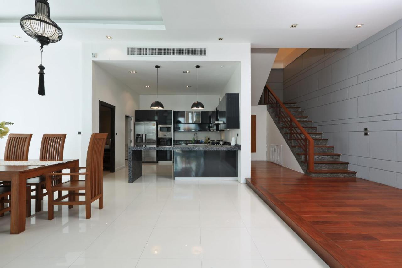 Dolphin Villa *
