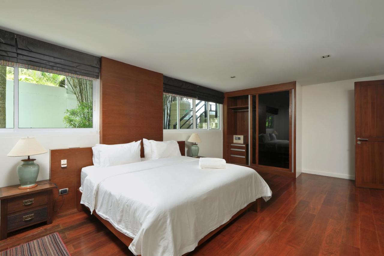 Villa Dolphin Patong