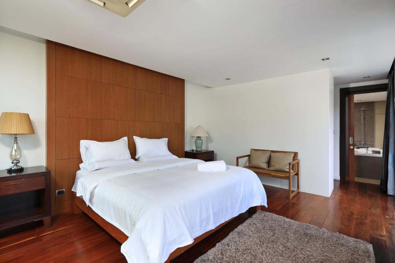 Villa Dolphin *