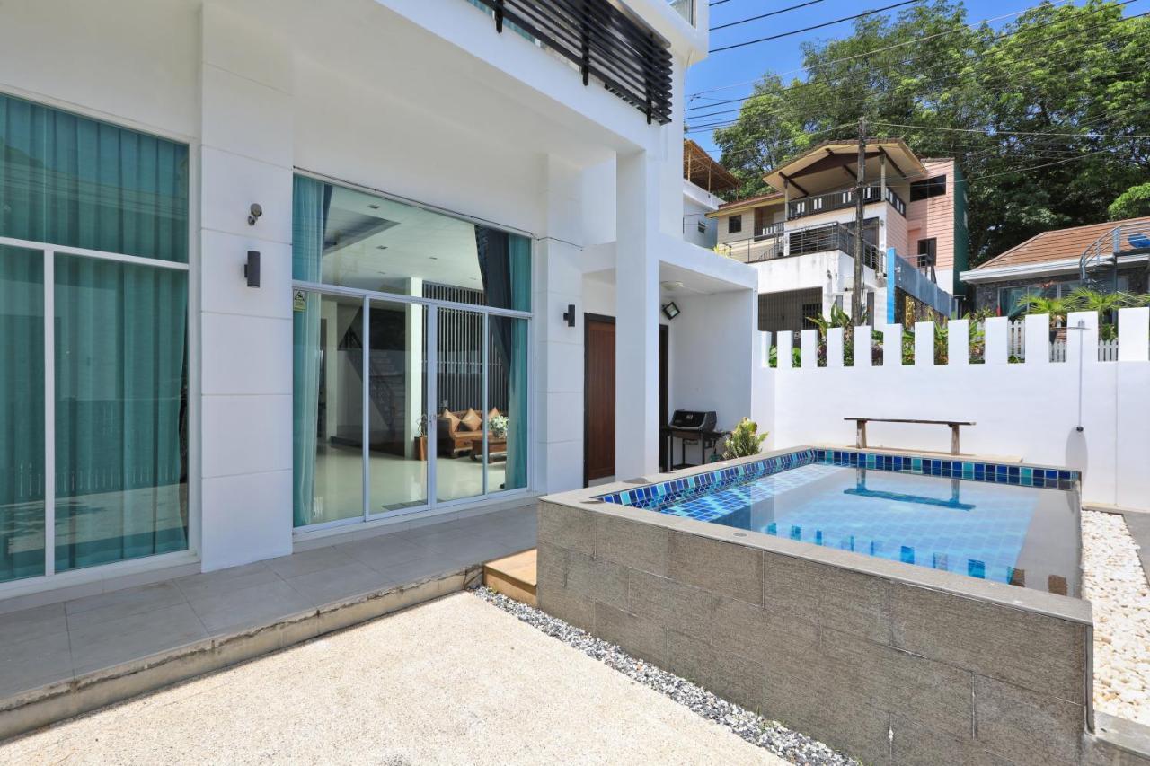 Dolphin Villa