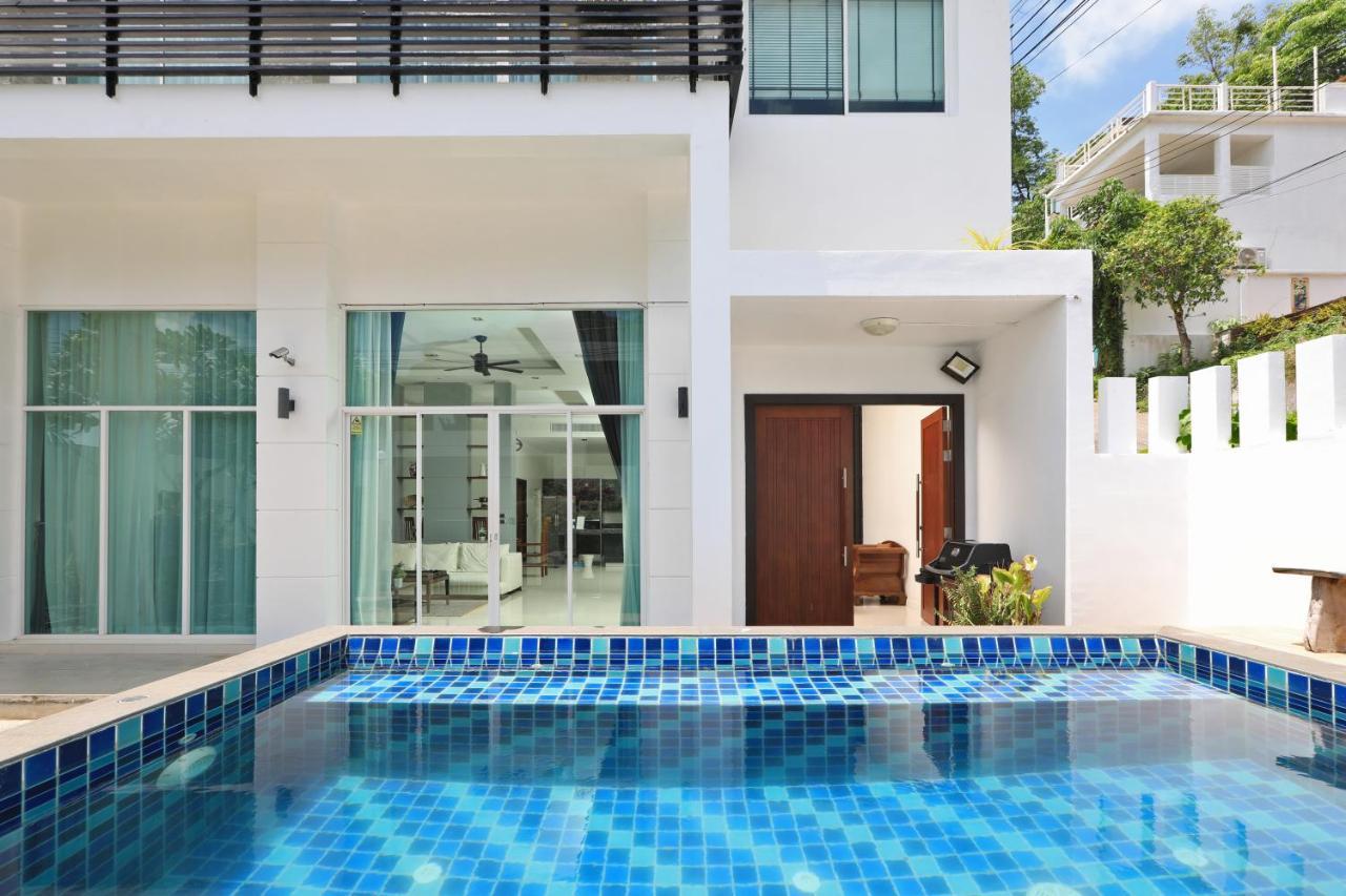 Dolphin Villa Patong