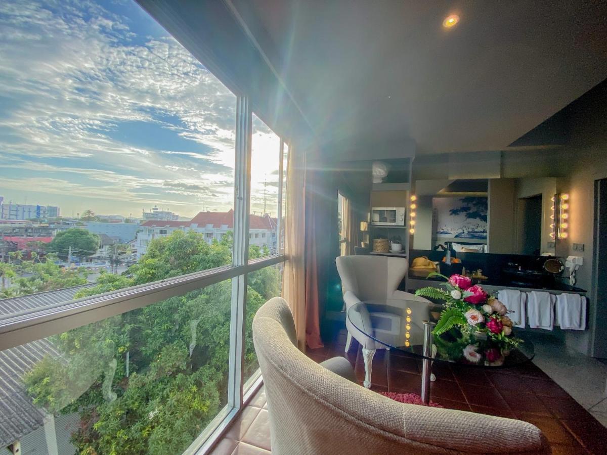 Hotel Sino House - Sha Phuket