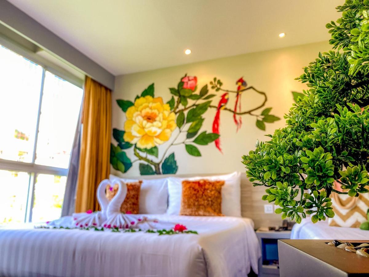 Sino House - Sha Hotel