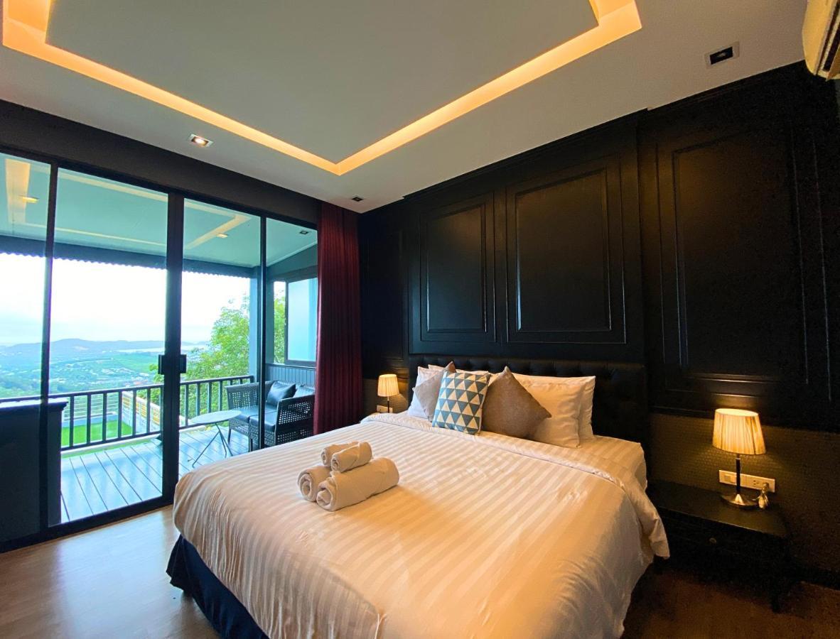 Phuket View Coffee And Hotel