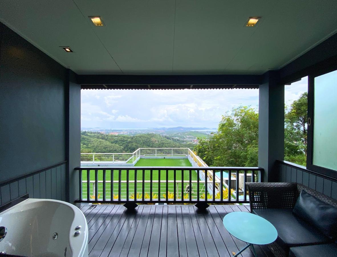 Phuket View Coffee And Hotel 3*