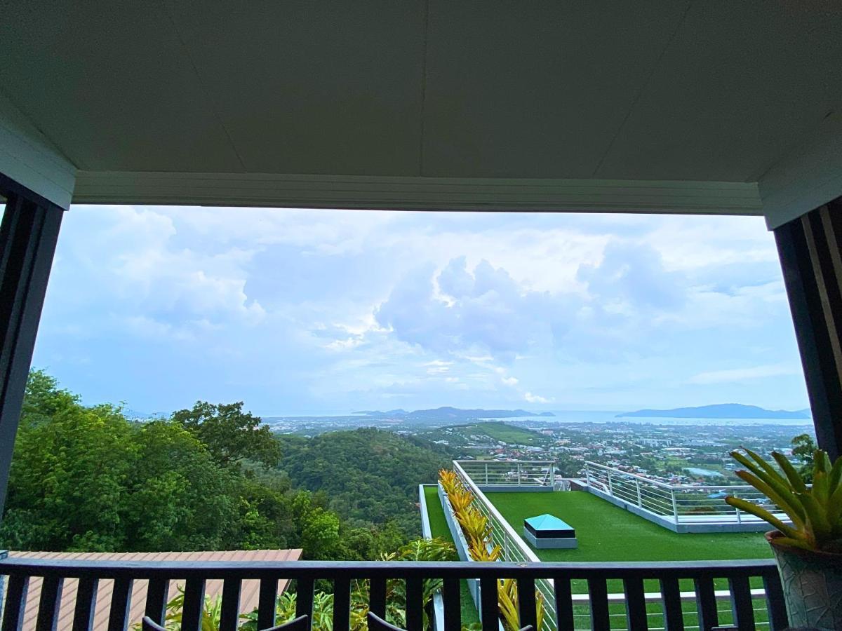 Hotel Phuket View Coffee And 3*