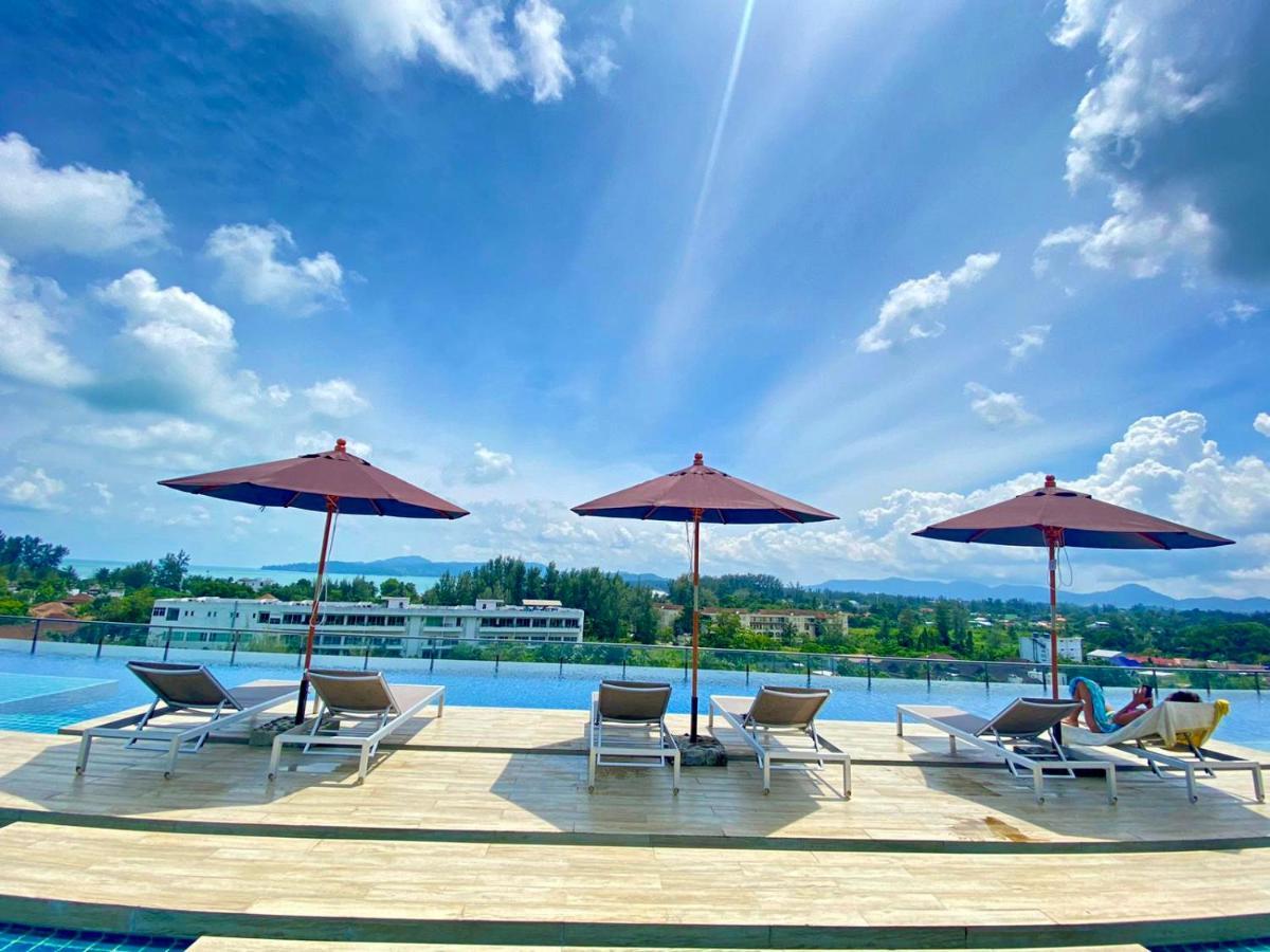 Aristo Surin K5 Apartment Phuket