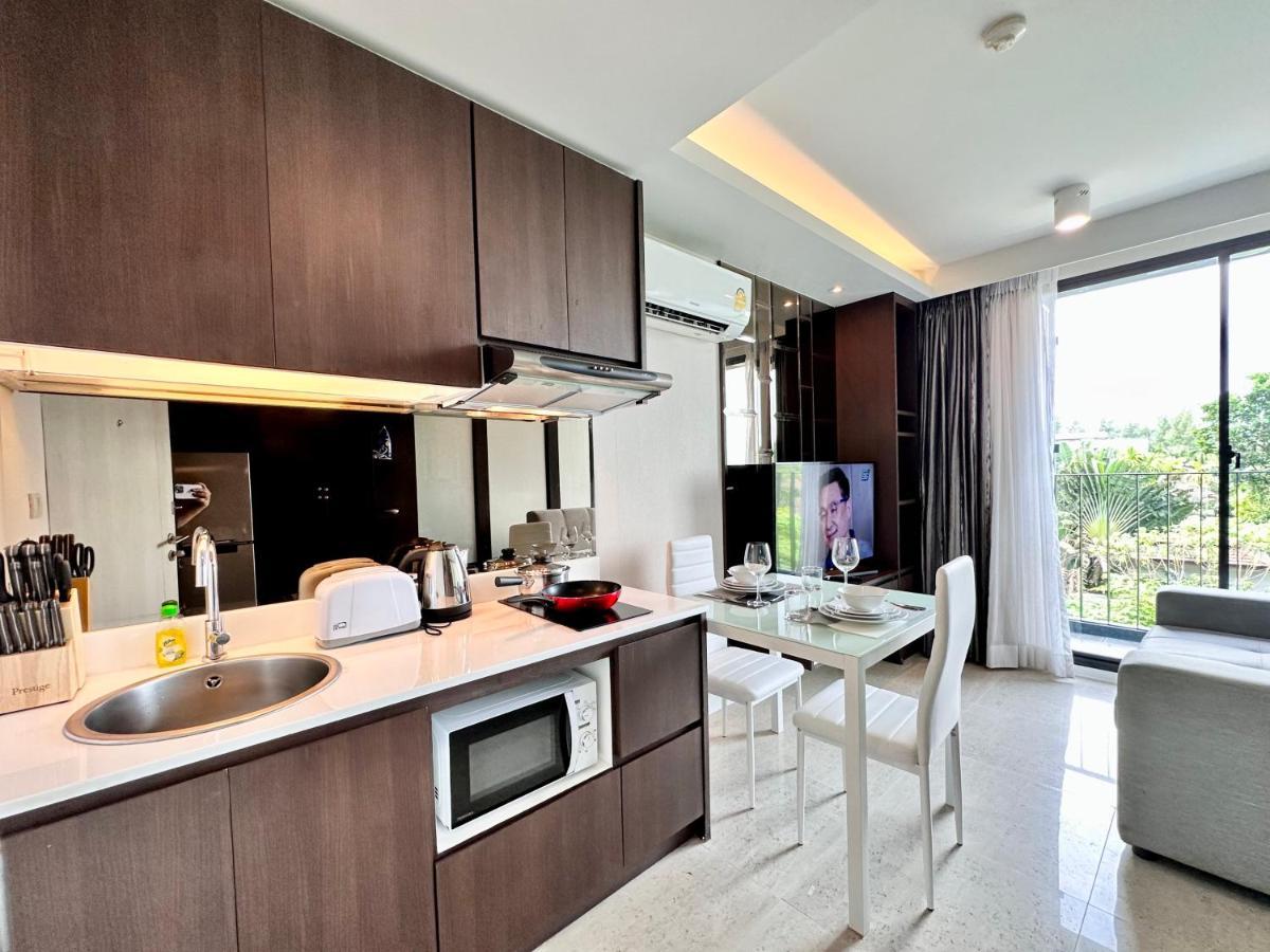 Aristo Surin K5 Phuket