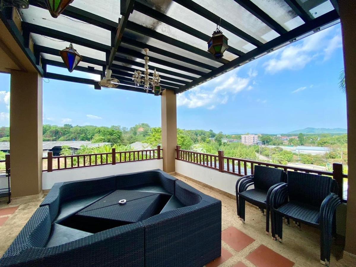 Villa The Pool *