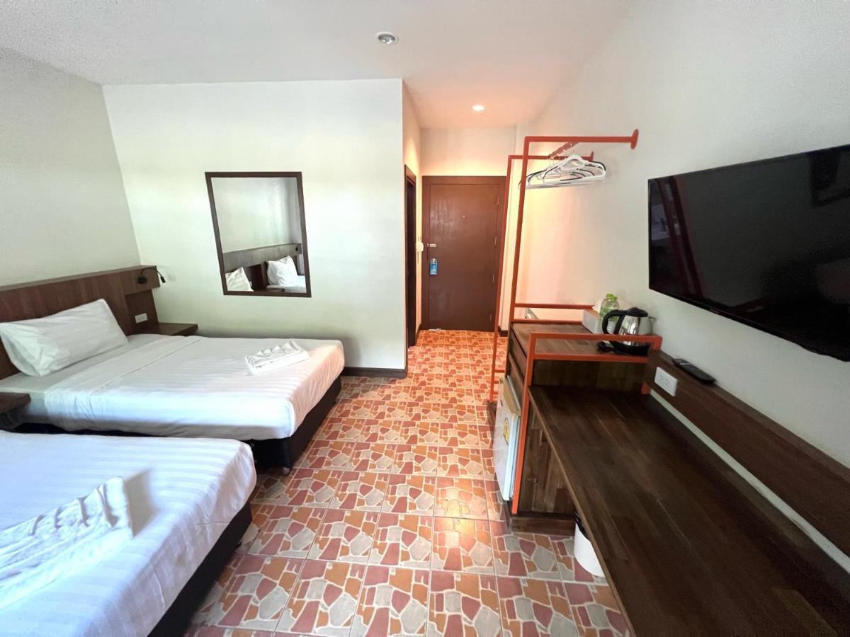 My Friend's House Resort 3*