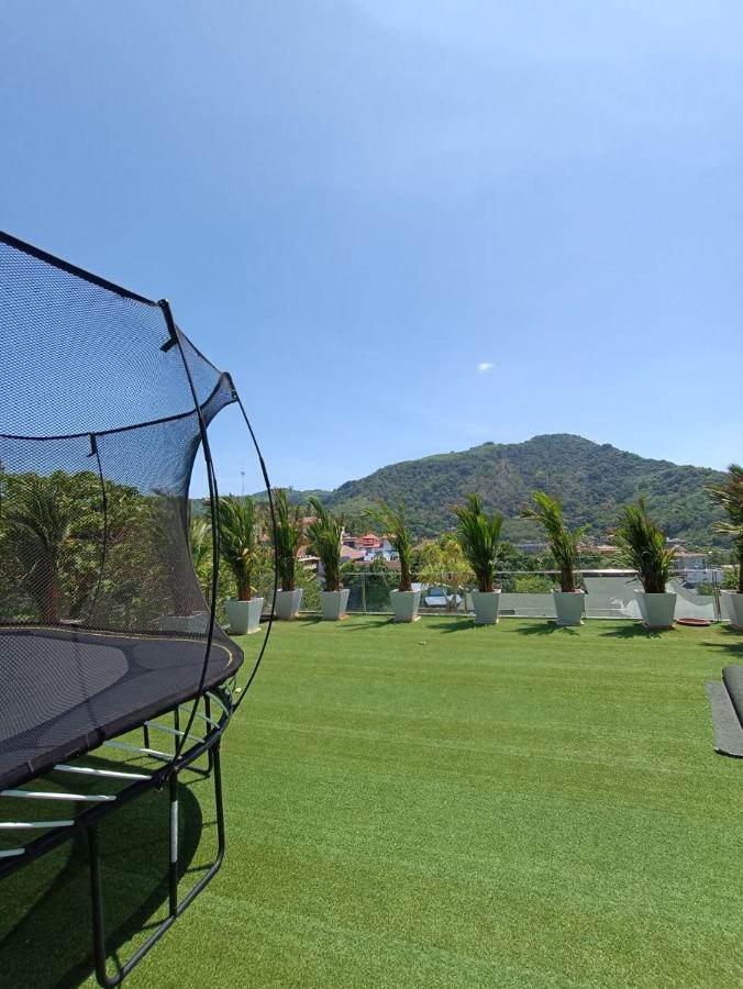 Smart Conzept 2bdr Apartment Kata Beach (Phuket)