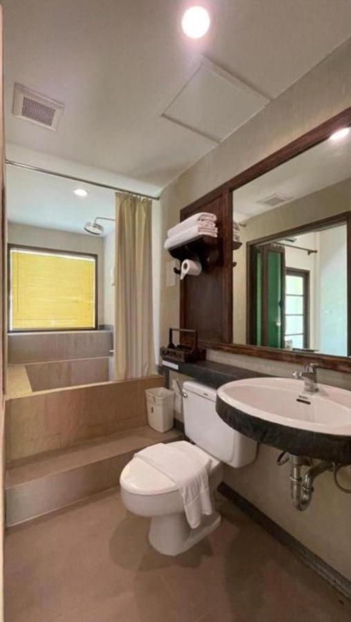Baan Resort Cape Panwa