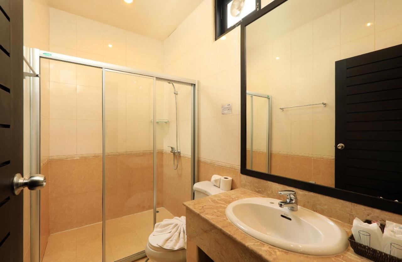 Grand House -sha 3* Rawai