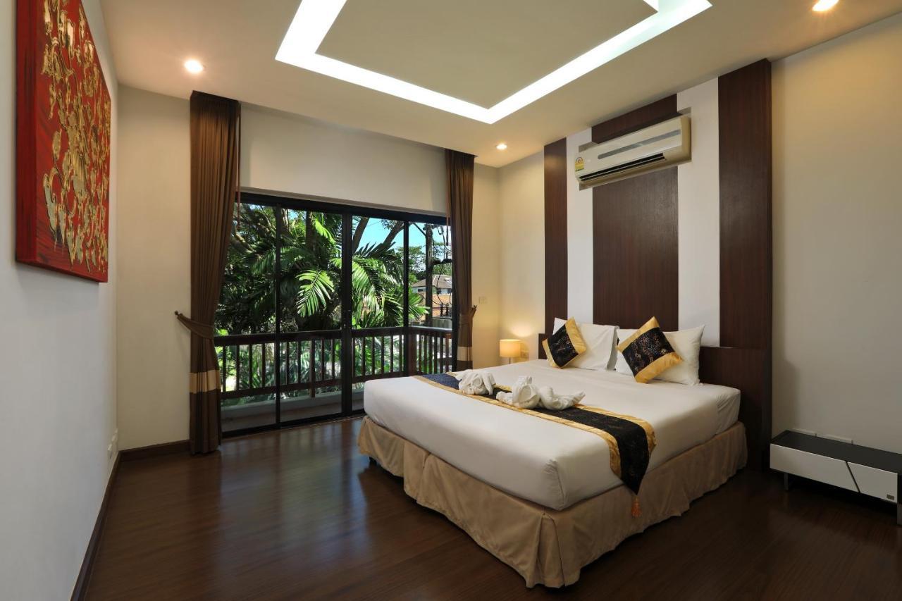Grand House -sha Resort