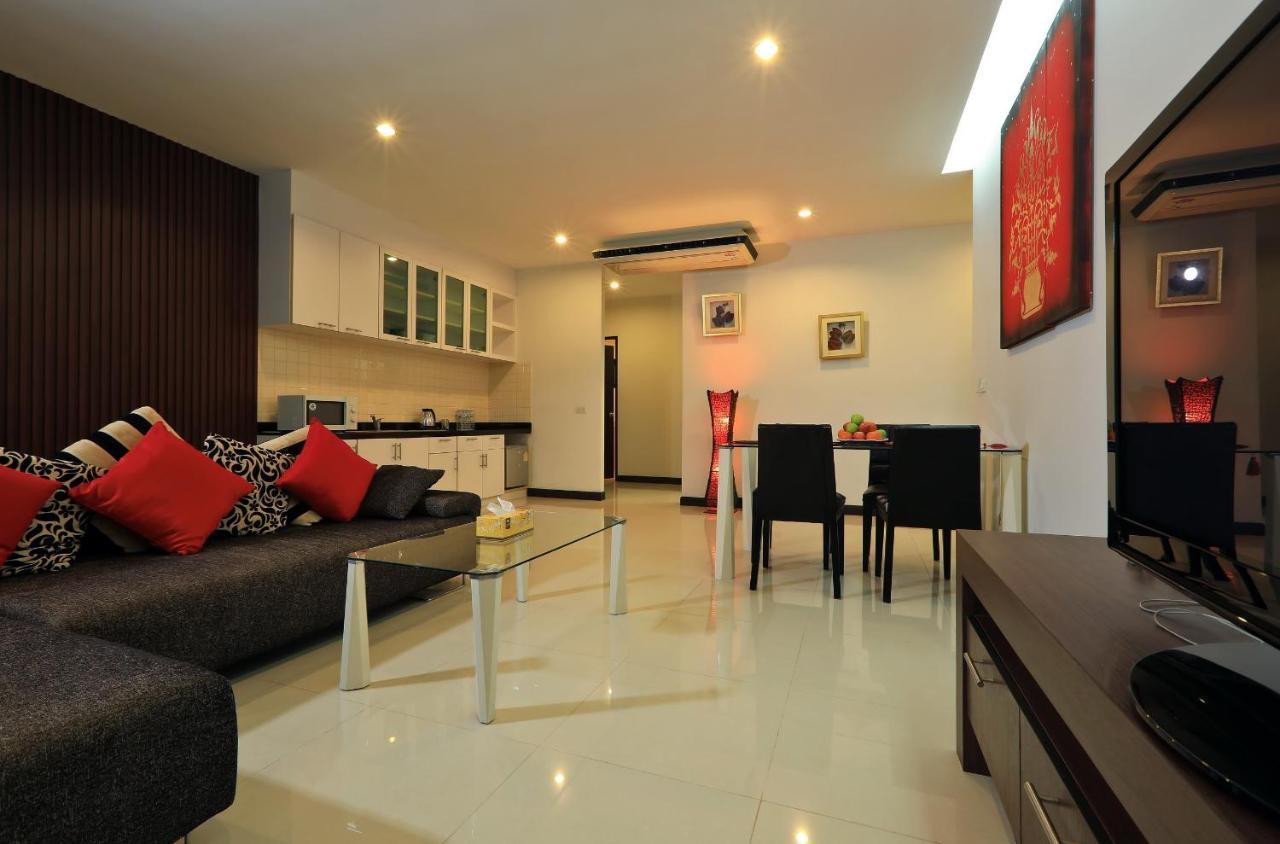 Grand House -sha 3*