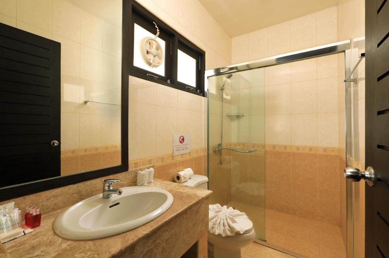 Grand House -sha Resort Rawai