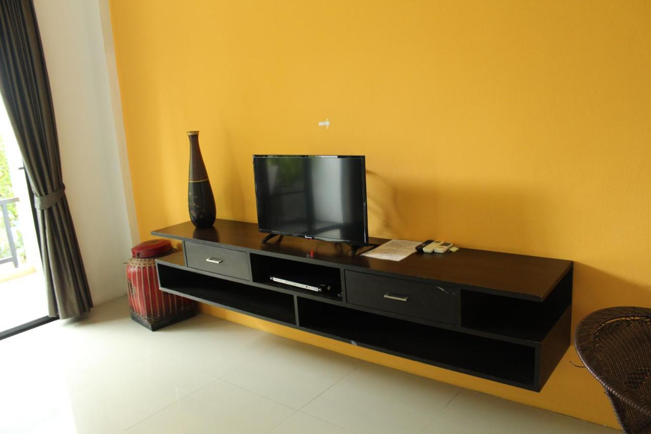 Aparthotel B Happy - Sha Extraplus 3*