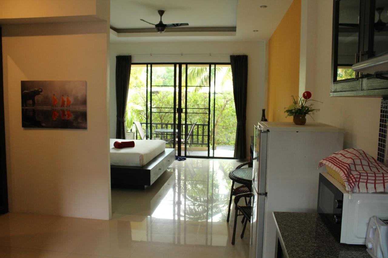 B Happy - Sha Extraplus Kamala Beach