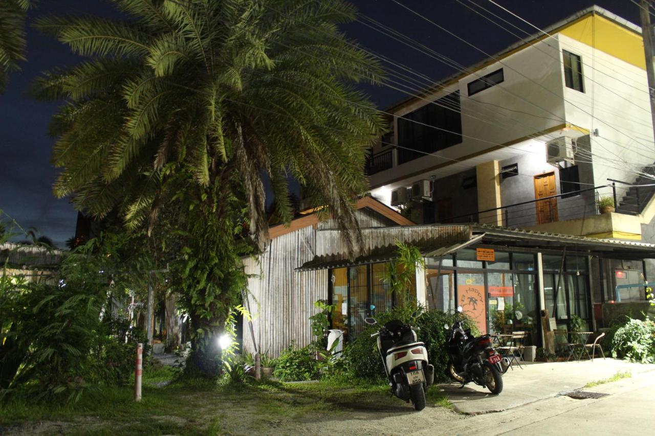 B Happy - Sha Extraplus Aparthotel Kamala Beach