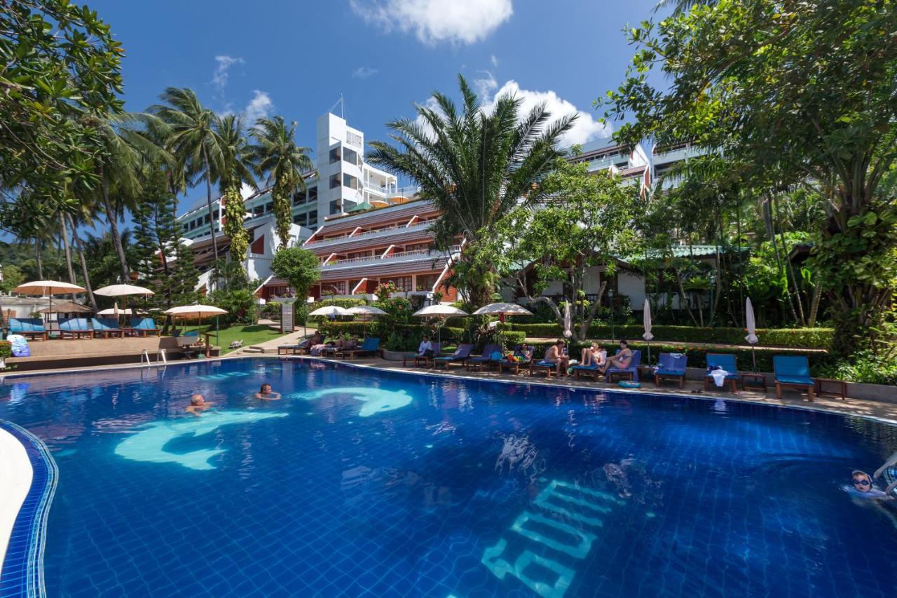 Western Phuket Ocean Hotel Karon