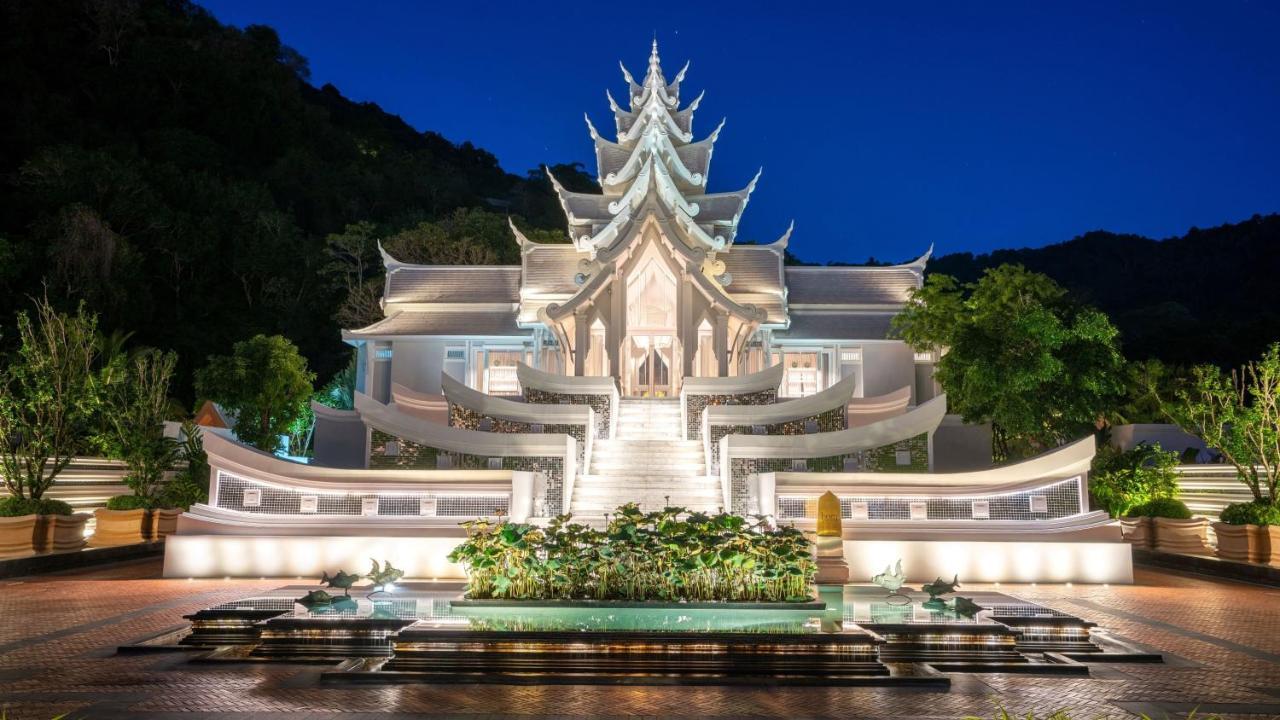 Resort Intercontinental Phuket By Ihg