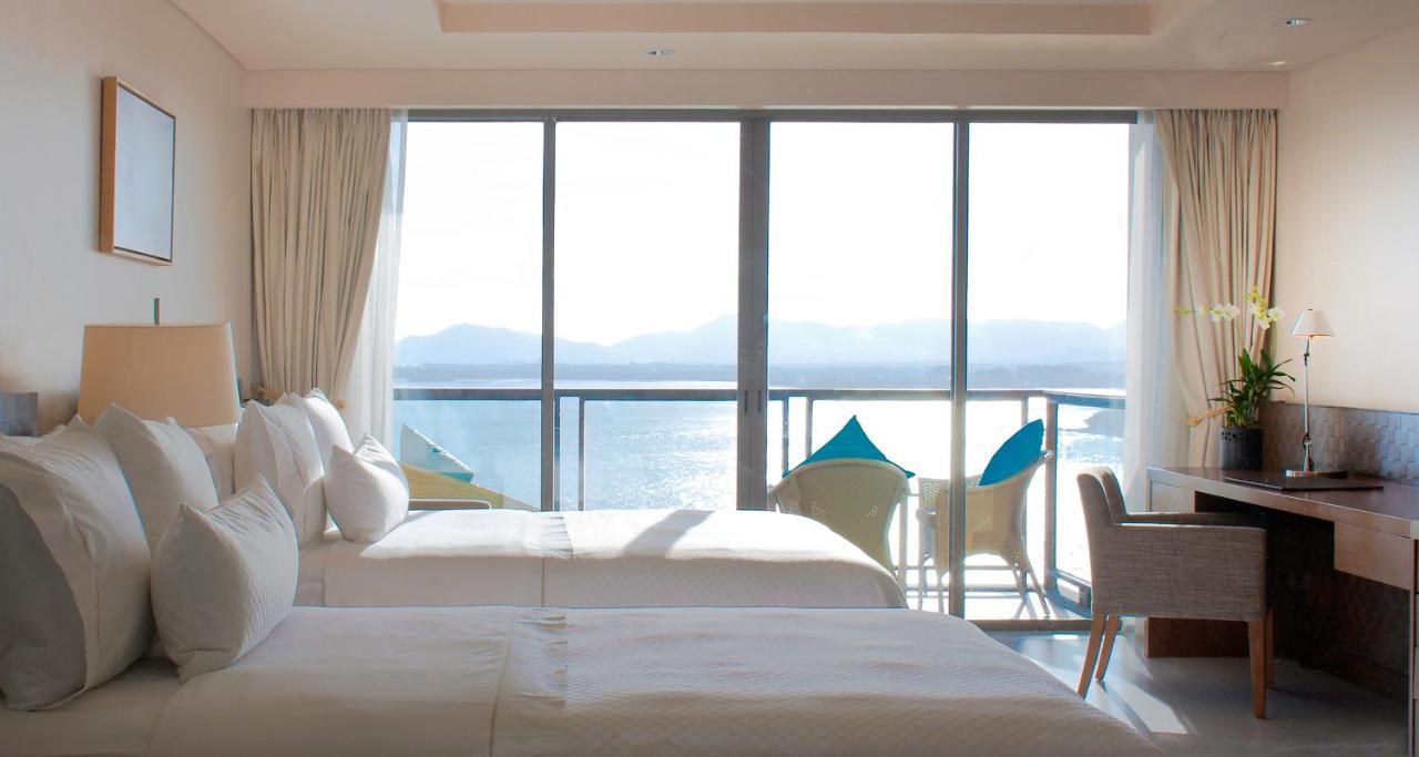 The Westin Siray Bay & Spa, Resort Phuket