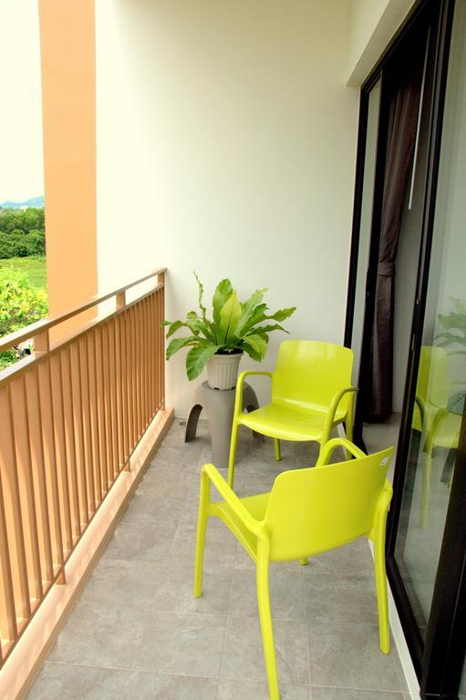 Apartment Dusit Naka Place *