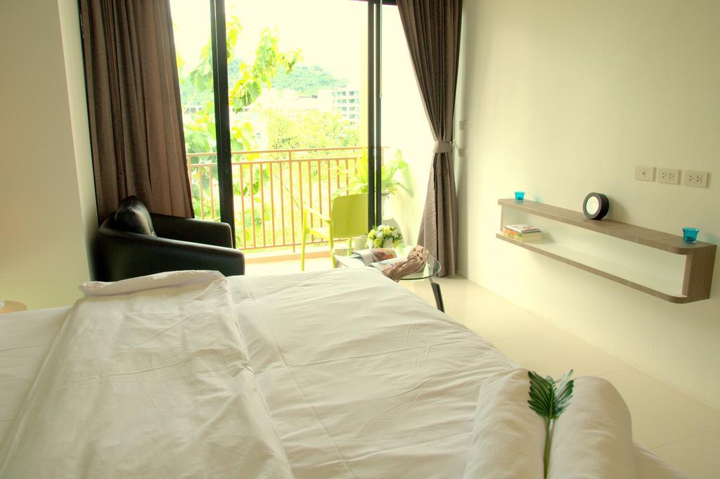 Apartment Dusit Naka Place