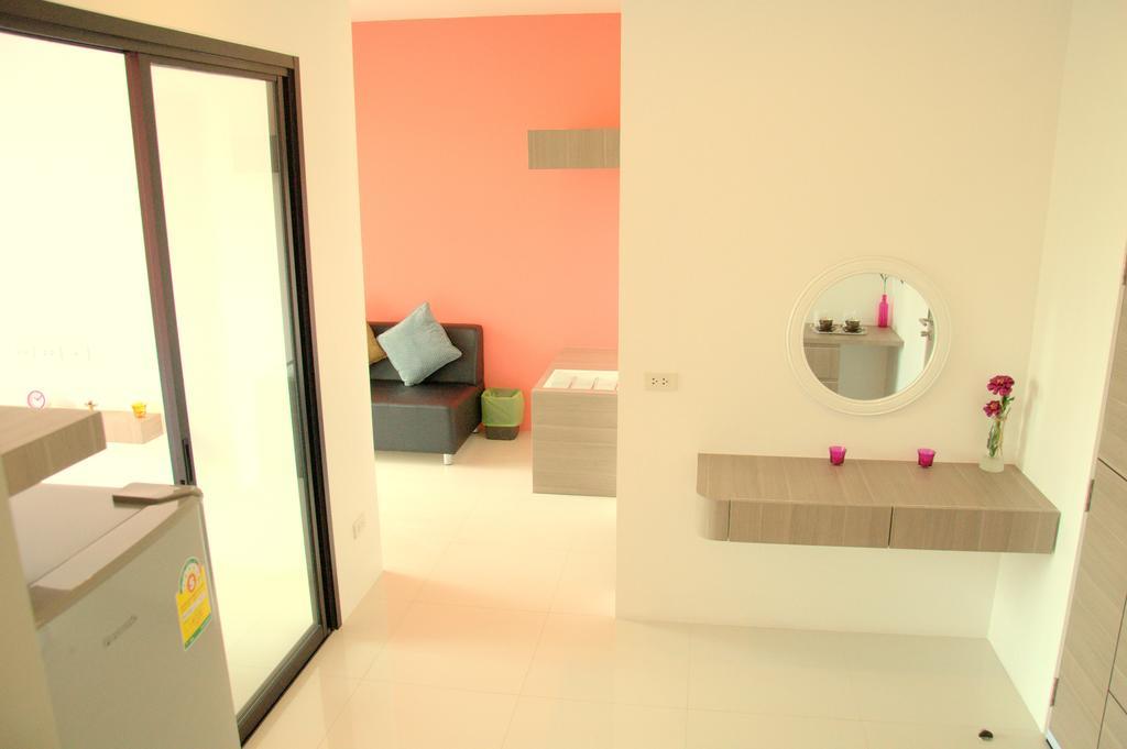 Dusit Naka Place Apartment Phuket