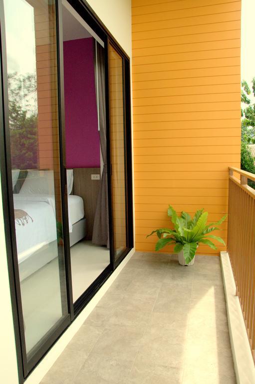 Apartment Dusit Naka Place Phuket