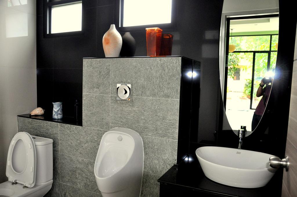 Apartment Dusit Naka Place